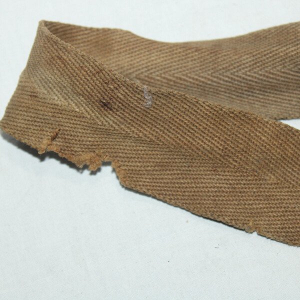 sac a chargeurs fm 24/29 cavalerie