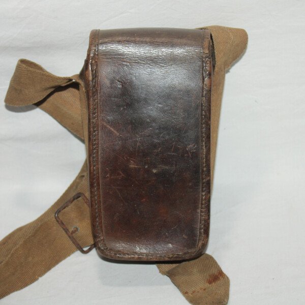 sac a chargeurs fm 24/29 cavalerie