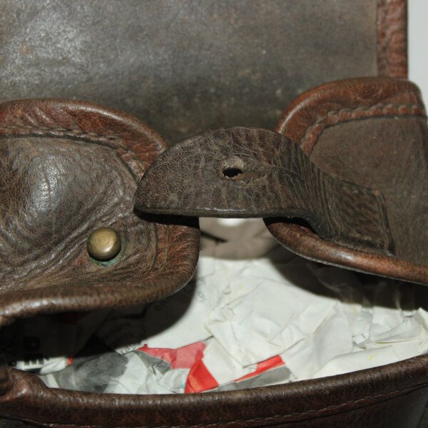 sac a chargeurs fm 24/29 cavalerie