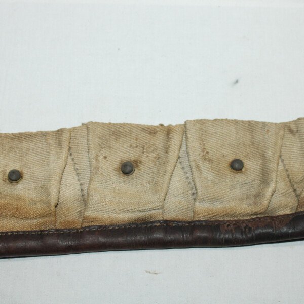 Collier à cartouche MDL 1918