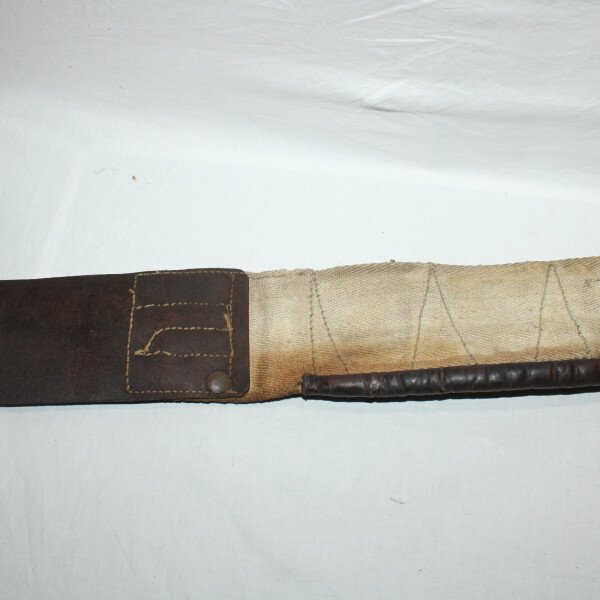 Collier à cartouche MDL 1918