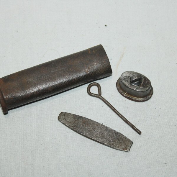 Kit nettoyage PA 1935