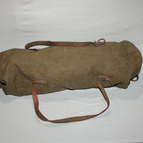 Sac en toile mdl 1902