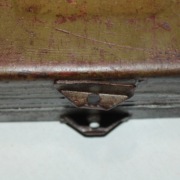 Caisse munition mdl 1932