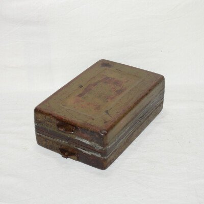 Caisse munition mdl 1932