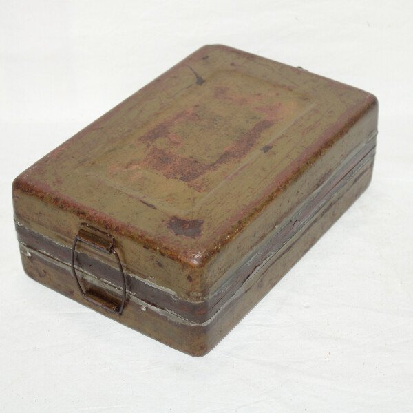 Caisse munition mdl 1932