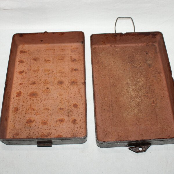 Caisse munition mdl 1932