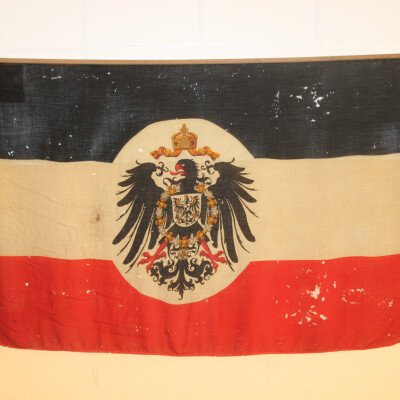 Drapeau prussien