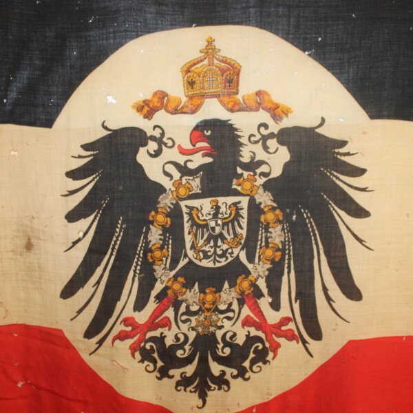Drapeau prussien
