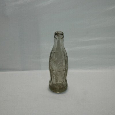 Bouteille de Coca cola