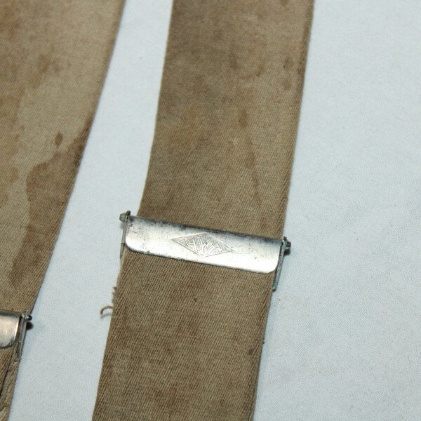 Bretelle de pantalon AYA