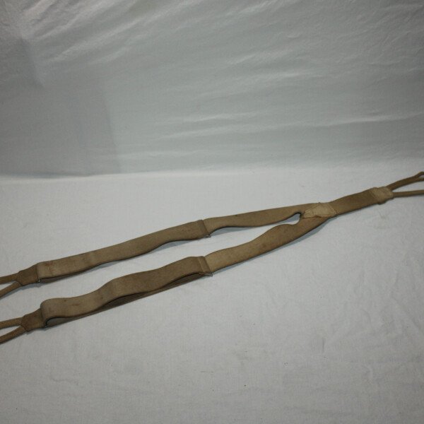 Bretelle de pantalon AYA