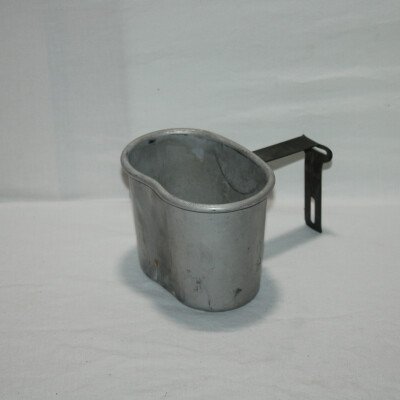 Quart US belgium made