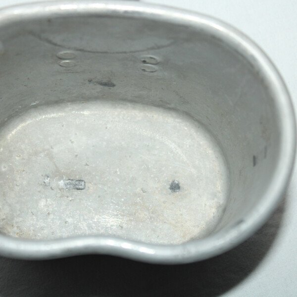 Quart US belgium made