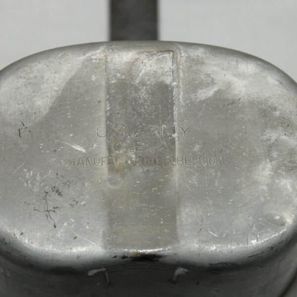 Quart US belgium made