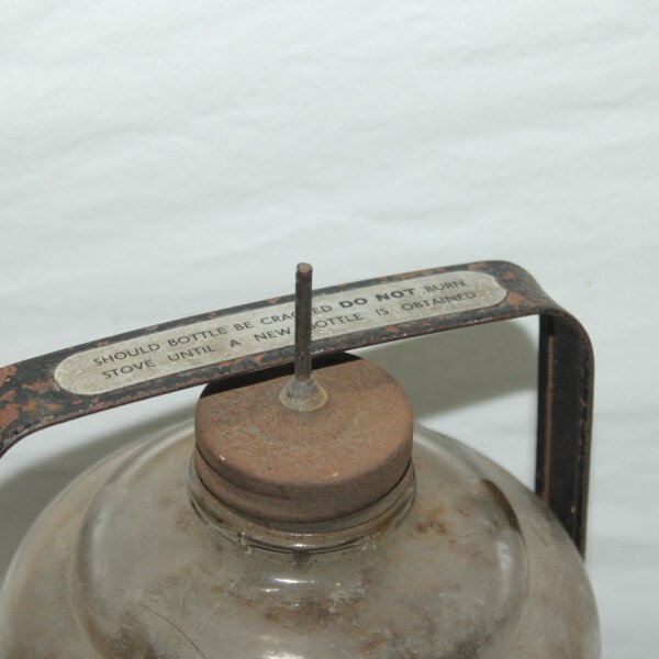 Bouteille à perfusion us