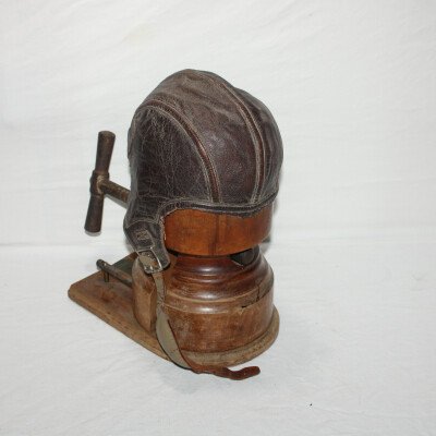 Bonnet de Vol NAF 1092