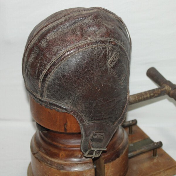 Bonnet de Vol NAF 1092