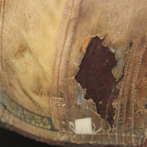 Bonnet de Vol NAF 1092