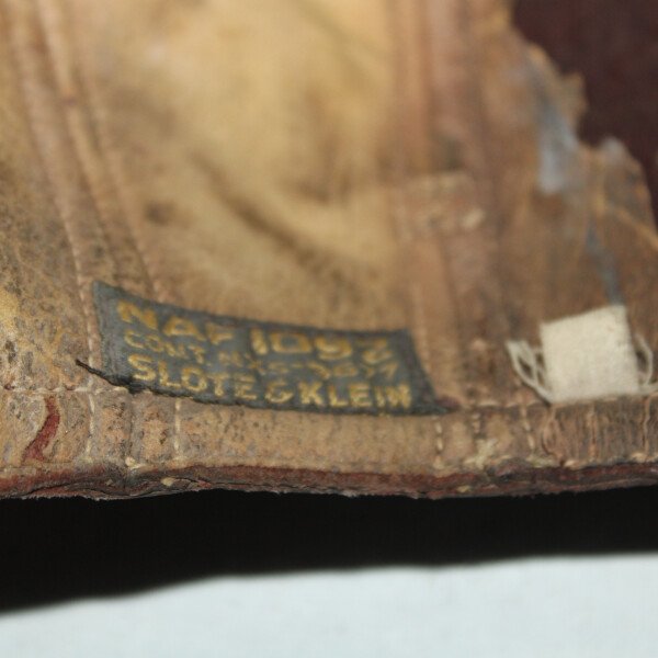 Bonnet de Vol NAF 1092