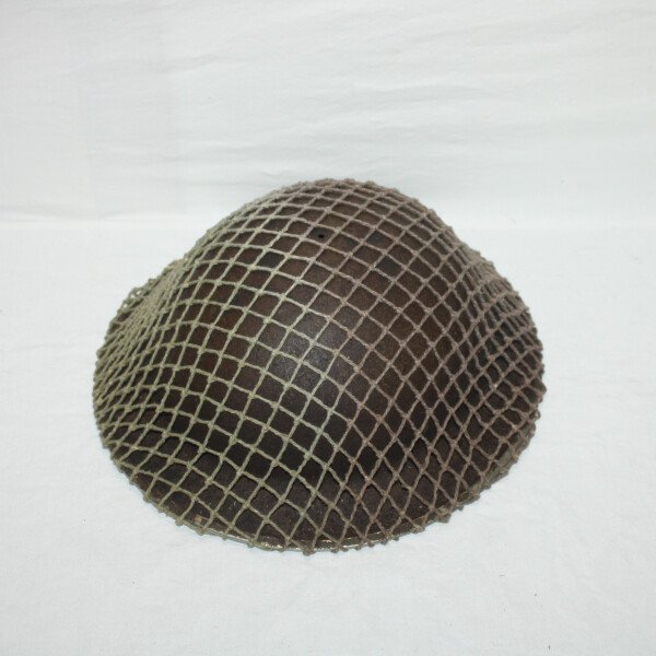 Filet de casque Bicolore