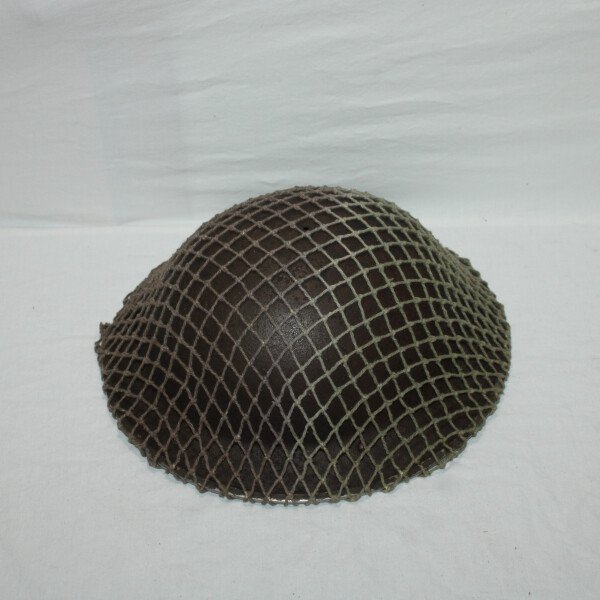 Filet de casque Bicolore