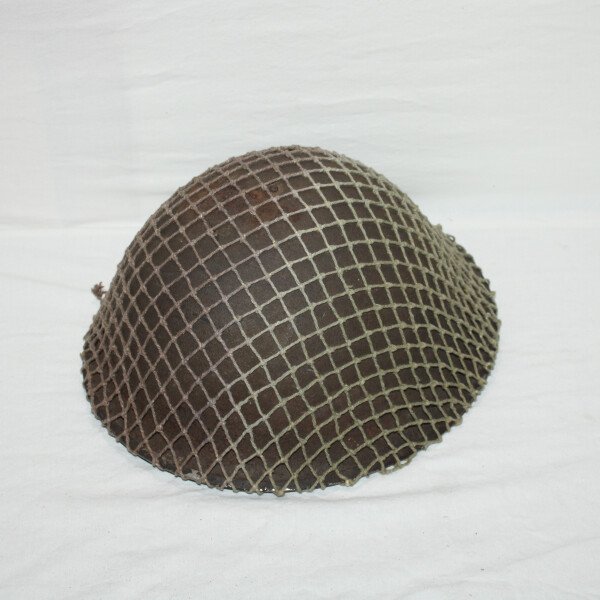 Filet de casque Bicolore