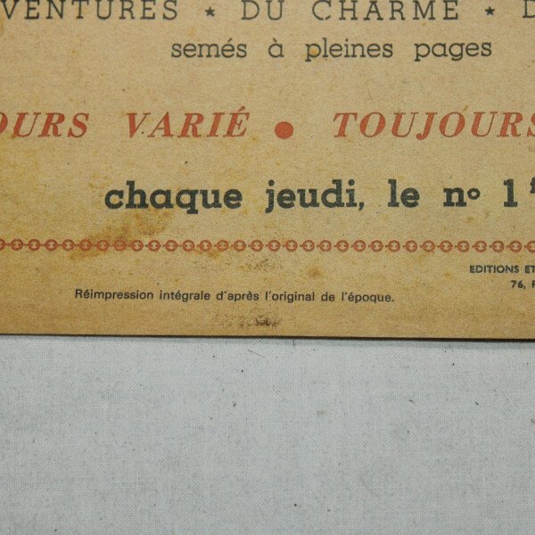 il était une fois un maréchal