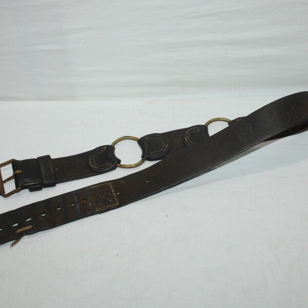 Ceinturon d'artillerie MDL 1879