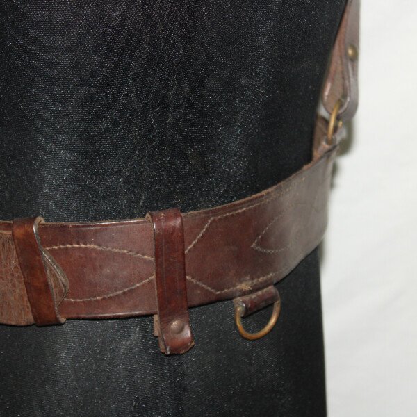 Ceinturon baudrier 110cm