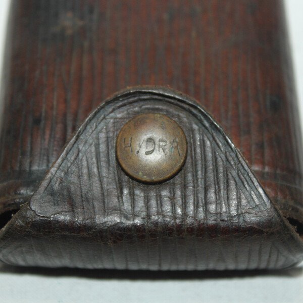 Lampe de poche Hydra