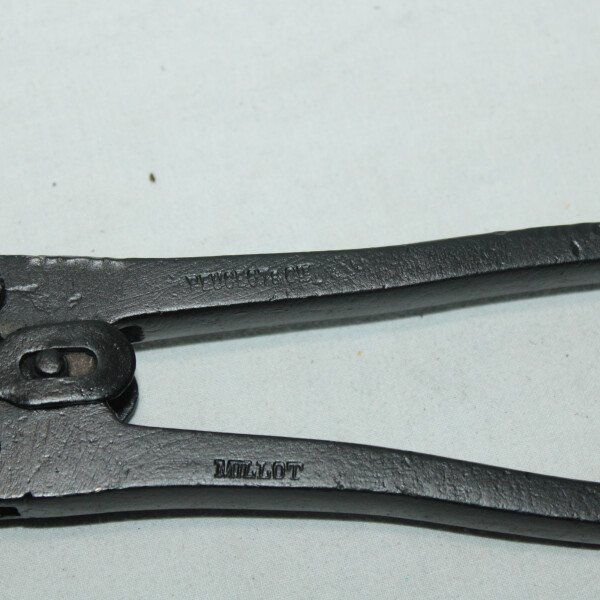 Pince coupante Millot