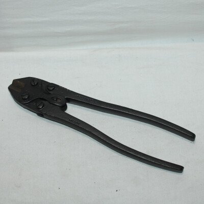 Pince coupante Millot