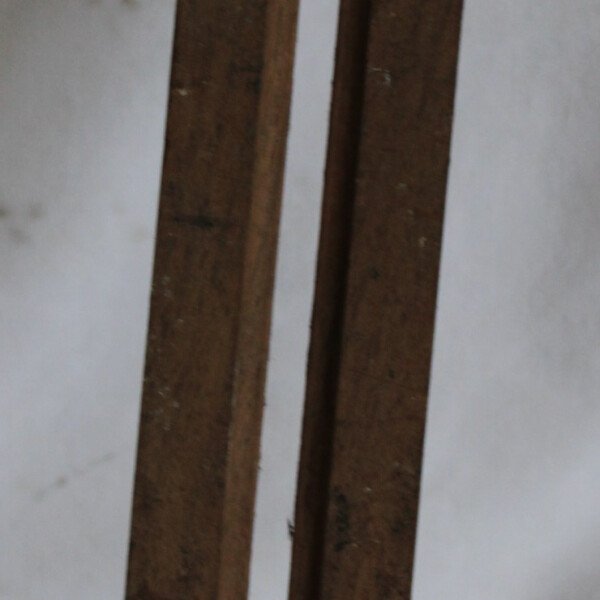 Patience en Bois