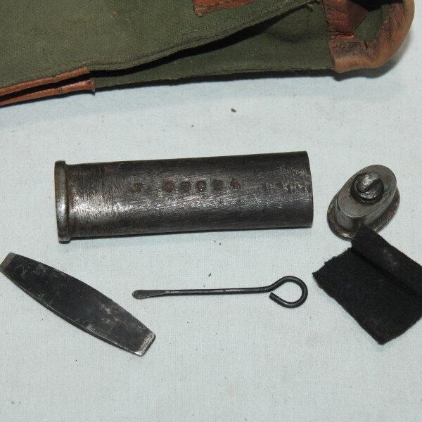 Trousse outil RCS 17