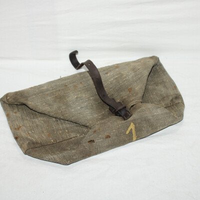 Housse affut Hotchkiss