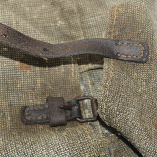 Housse affut Hotchkiss