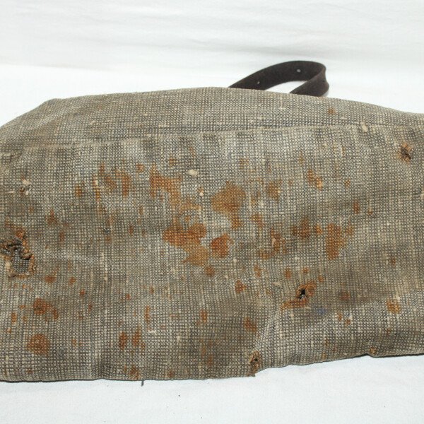 Housse affut Hotchkiss