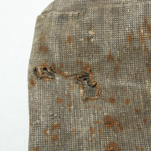 Housse affut Hotchkiss