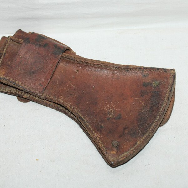 Etui hache 1917