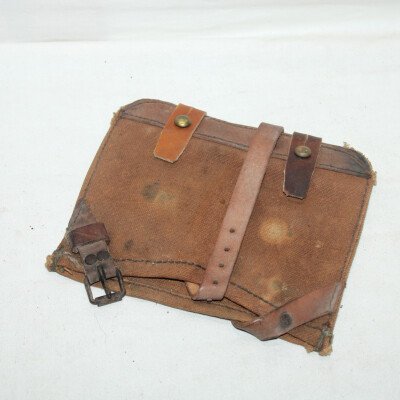 Etui de pelle ersatz