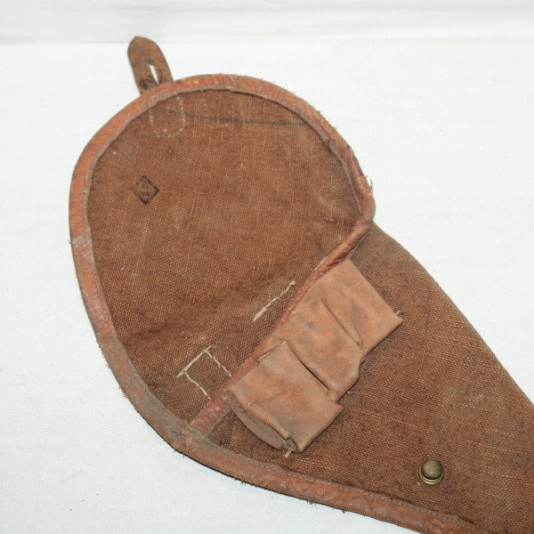 Etui revolver 92 ersatz