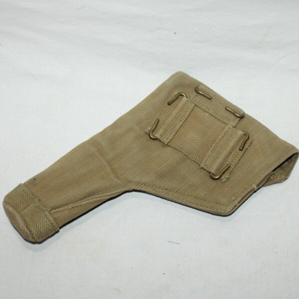Holster web 1942