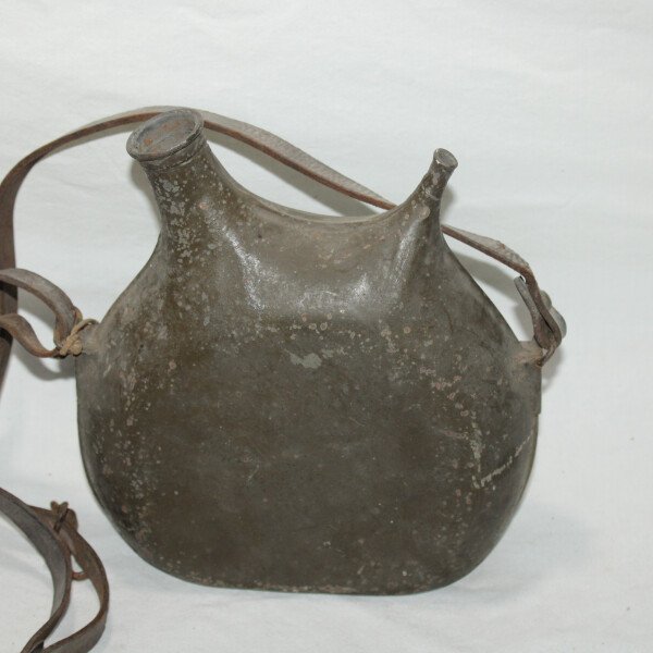 Gourde MLE 1877 Kaki