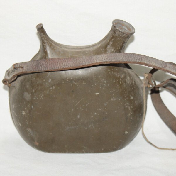 Gourde MLE 1877 Kaki