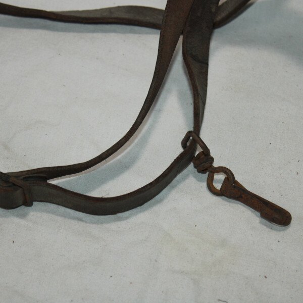 Gourde MLE 1877 Kaki