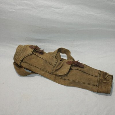 Housse détecteur chimique