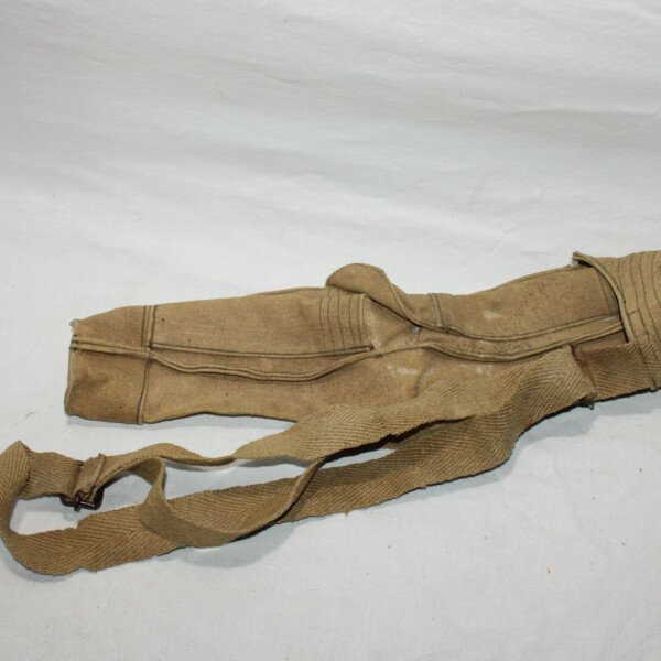 Housse détecteur chimique