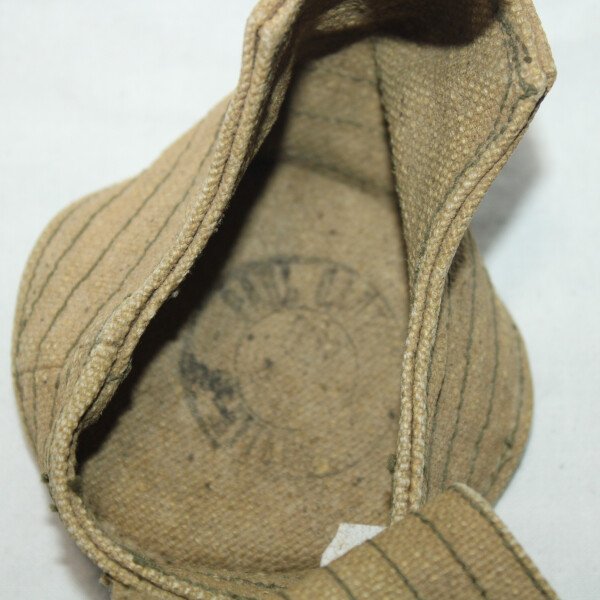 Housse détecteur chimique