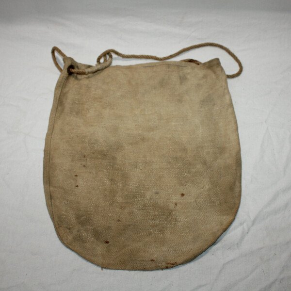 Musette de pansage